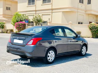  2 NISSAN SUNNY 2021 MODEL FOR SALE