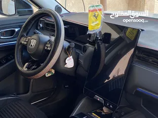  11 سيارة هوندا e.ns1 2022 فئة e3 للبيع