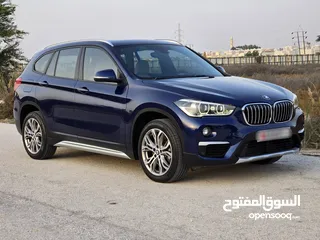  2 2019 bmw x1 32000 kms only