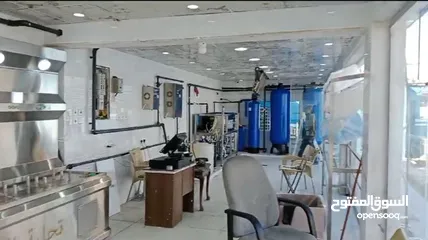  9 بلوتو لتجهيز محطة تحلية المياه في جميع أنحاء المملكة بأسعار  مناسبة للجميع تعبئة وتغليف كاسات الماء