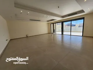  9 شقة طابقية فاخرة للبيع في عبدون  ref : 14385