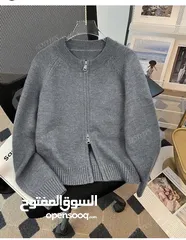  4 New sweater Shain