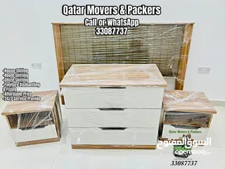  9 Qatar Movers & Packers