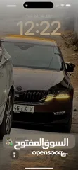  9 سكودا اوكتافيا