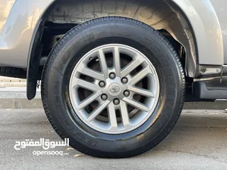  24 ‎تويوتا فورتشنر موديل 2015 وارد الشركة المركزية وصيانة الوكاله ((ممشى 100 الف كيلو فقط))