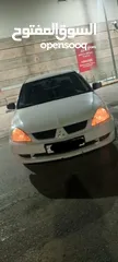  2 موتسوبيشي لانسر 2008 للبيع