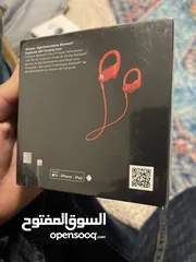  2 سماعات POWERBEATS