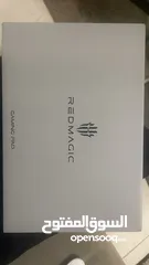 2 Red mugic nova gaming