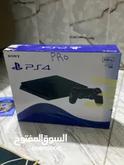  6 بلي 4 برو 1 تيرا جديد ما بي شخط ما داخل تصليح 2 الجوستك اصليات قرص 2 GTA 5 وكريتوس 440 وبي مجال