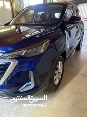  8 بايك X35 Baic 2021