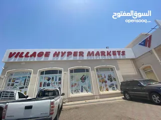  4 Flat for rent (Sohar Mulataqa) P61