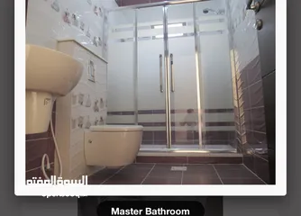  4 شقة للبيع بالياسمين ذات إطلالة جميلة