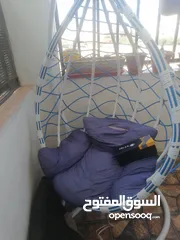  1 مرجيحه عش البلبل