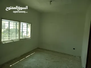  2 شقه للايجار بالقرب من دوار البياضه  تلفون