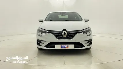  8 (FREE HOME TEST DRIVE AND ZERO DOWN PAYMENT) RENAULT MEGANE