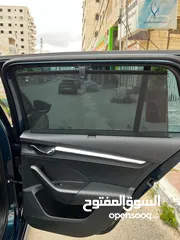 13 سكودا ستيشن 2020