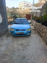  6 اكسنت قصه فيرنا 2006