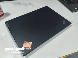  3 لابتوب  Lenovo ThinkPad L14 – الأداء العالي والسعر الخيالي!
