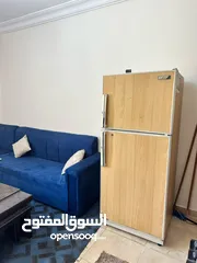  6 استديو مفروش للإيجار في الحبيهه بالقرب من البوابه الشمالية للجامعه الأردنية - من المالك مباشرة