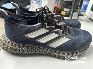  1 Adidas (orginal)