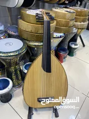  1 عود عودار صناعة سورية اكولايزر