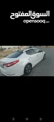  6 كيا K5 فل كامل كوري