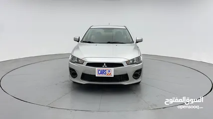  8 (FREE HOME TEST DRIVE AND ZERO DOWN PAYMENT) MITSUBISHI LANCER EX