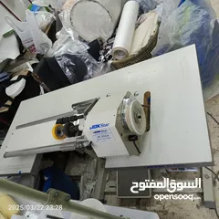  1 ماكينة قص كوروليت نوع jok Star