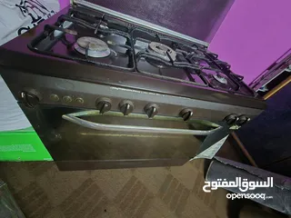  3 غاز خمس أعيون و سجاده