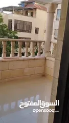  7 شقة للايجار _ رام الله (بطن الهوى)