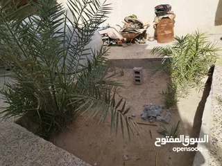  5 بيت مساحه 270 متر في ابو الخصيب حمدان شارع الرسول الاعظم