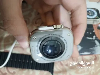  3 ساعه ألترا (3) ذكيه رياضيه مرتبه
