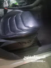  5 جيب كودياك بنزين فل إضافات موديل 2017  فحص نخب