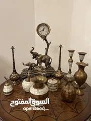  1 مجموعة أثاث و إكسسوارات