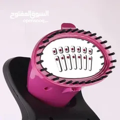  2 مكوى البخار العامودية من شركة ENZO