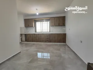  5 شقة غير مفروشة تشطيب جديد بين الماصيون ورافات