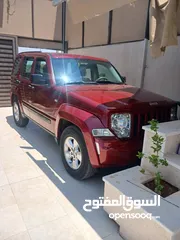  4 jeep 2012 4×4 فحص 7جيد