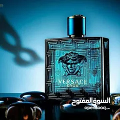  3 عطور نسائي + رجالي