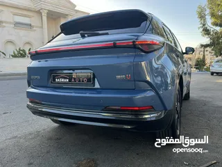  7 Neta U PRO 400 مع فتحة بحالة الوكالة