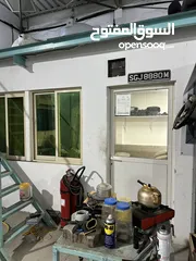  14 Warehouse for sale