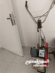  3 تراكتور هوندا يدوي للبيع