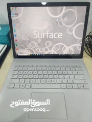  1 Microsoft surface laptop 2