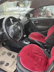  11 بولو 2011/10 اصل اتوماتيك