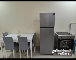  3 studio for weekly rentals, bateen , khaldia, cornesh  استوديو في البطين ، قريب الكورنيش والخالديه