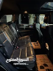  8 جراند شروكي 2015 ديزل 3.0 بحالة الشركة