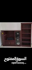  1 طاولة شاشة