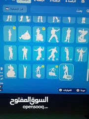  14 حساب فورت نايت للبيع