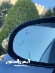  14 تويوتا  أفالون  2018  xle  فحص  بحالة  الوكالة