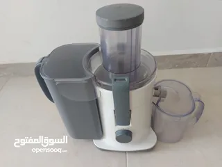  10 عصاره فواكه كينود ...kenwood