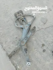  14 غرفة مارسيدس97 كراسي وبطانات ابواب